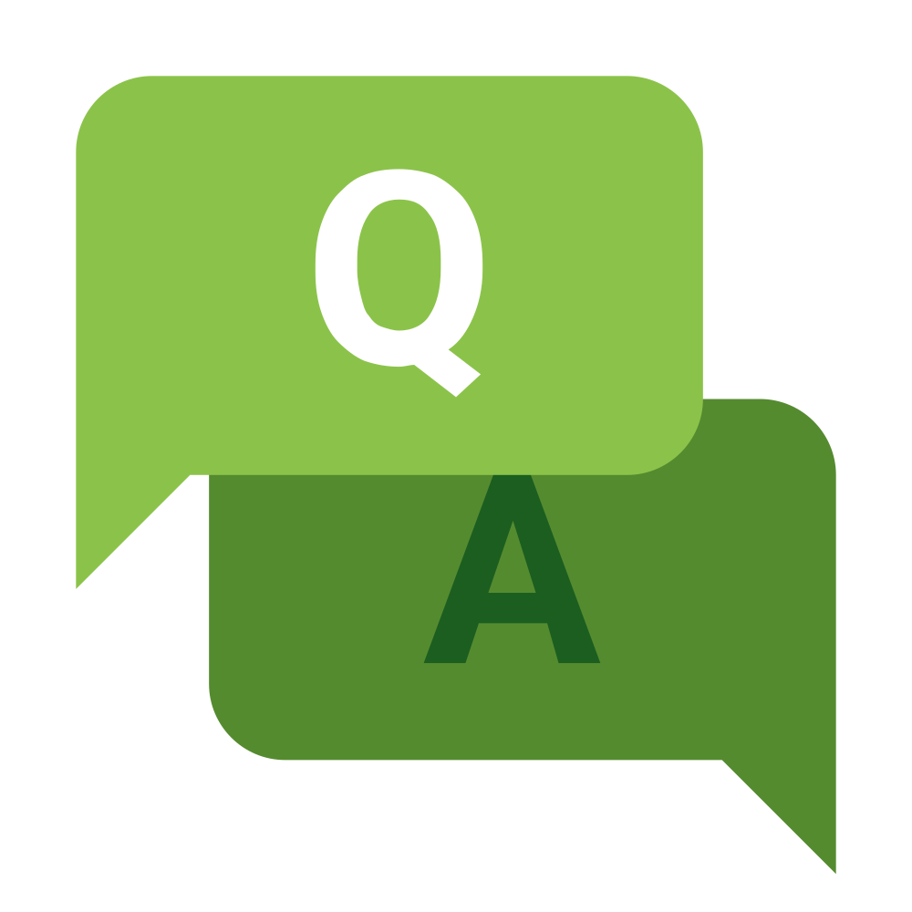 FAQ Icon